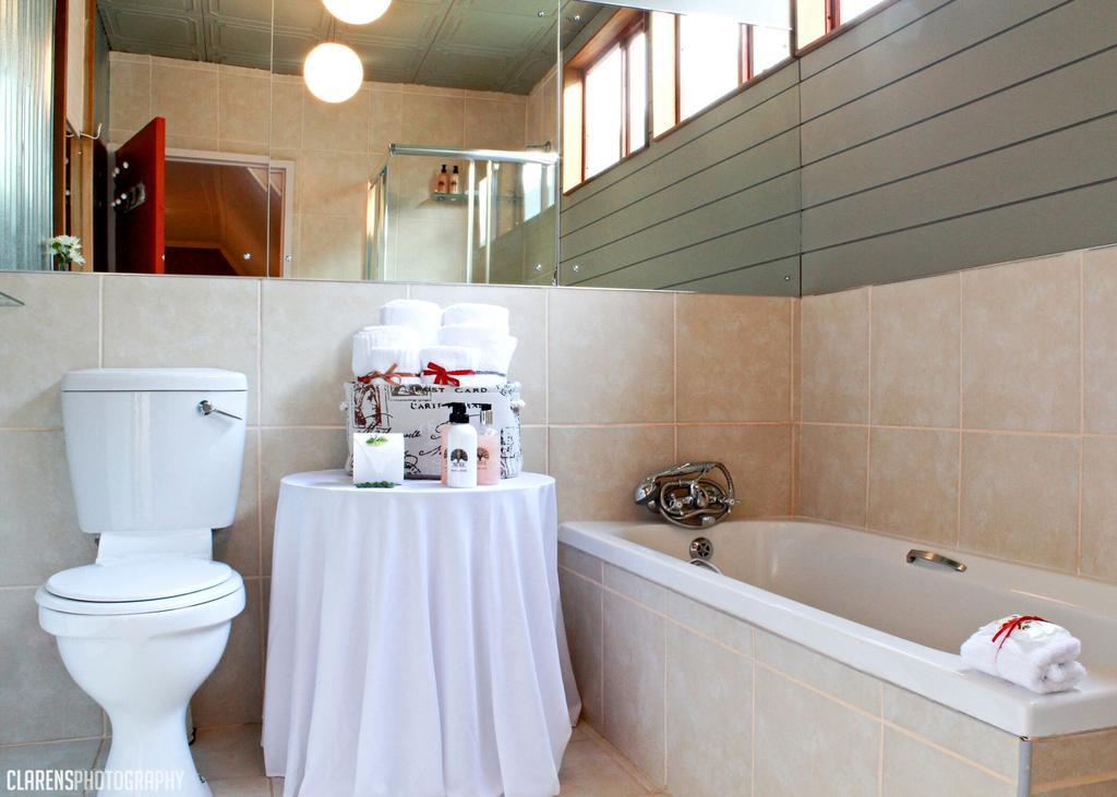 The Clarens Country House Zimmer foto